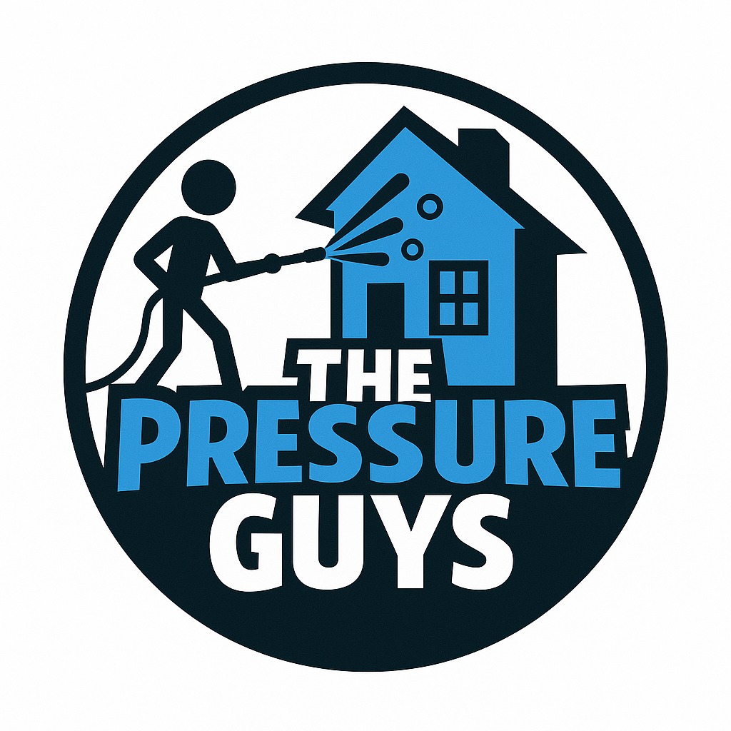 The Pressure Guys UK